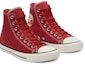 Lookbook Converse Chuck Taylor All Star Tinggi 'The Great Outdoors - Merah Claret' 170926F