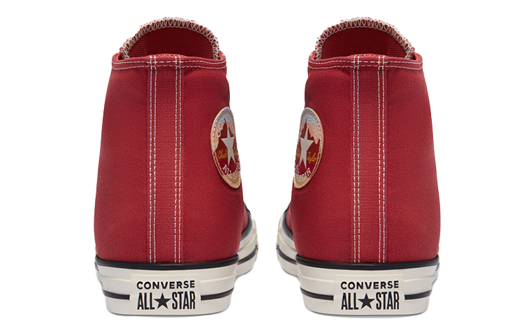 Shop Converse Chuck Taylor All Star Tinggi 'The Great Outdoors - Merah Claret' 170926F