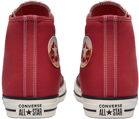 Converse Chuck Taylor All Star Tinggi 'The Great Outdoors - Merah Claret' 170926F Shop Converse Chuck Taylor All Star Tinggi 'The Great Outdoors - Merah Claret' 170926F
