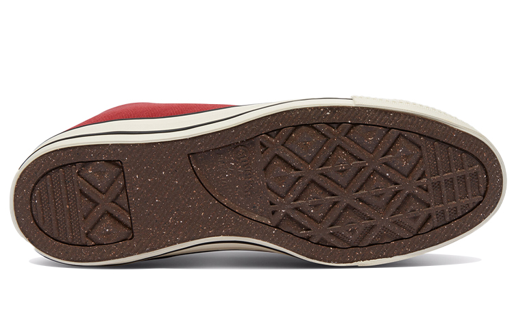 Purchase Converse Chuck Taylor All Star Tinggi 'The Great Outdoors - Merah Claret' 170926F