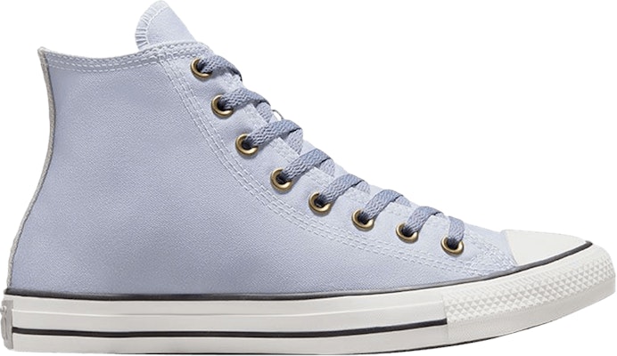 Converse Chuck Taylor All Star Chuck Taylor 舒適時尚 耐磨減震 高筒 帆布鞋 男女款 藍色 Buy Converse Chuck Taylor All Star Chuck Taylor 舒適時尚 耐磨減震 高筒 帆布鞋 男女款 藍色