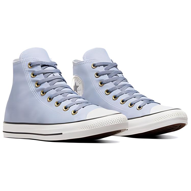 Lookbook Converse Chuck Taylor All Star High 'Tie-Dye - Thunder Daze' Lelabah Awan A06585C