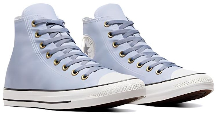 Converse Chuck Taylor All Star High 'Tie-Dye - Thunder Daze' Lelabah Awan A06585C Lookbook Converse Chuck Taylor All Star High 'Tie-Dye - Thunder Daze' Lelabah Awan A06585C