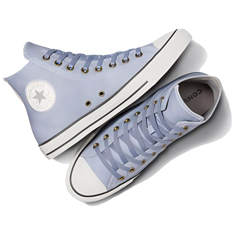 Shop Converse Chuck Taylor All Star High 'Tie-Dye - Thunder Daze' Lelabah Awan A06585C