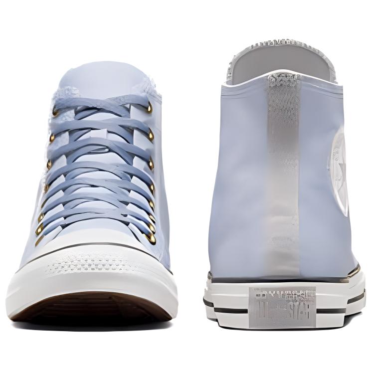 Details for Converse Chuck Taylor All Star High 'Tie-Dye - Thunder Daze' Lelabah Awan A06585C