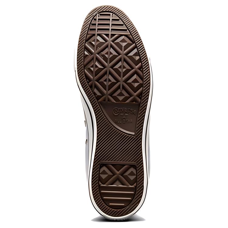 Sizing Converse Chuck Taylor All Star High 'Tie-Dye - Thunder Daze' Lelabah Awan A06585C