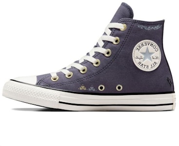 チャックテイラー オールスター タトゥーハイ グレー A07137F Buy チャックテイラー オールスター タトゥーハイ グレー A07137F