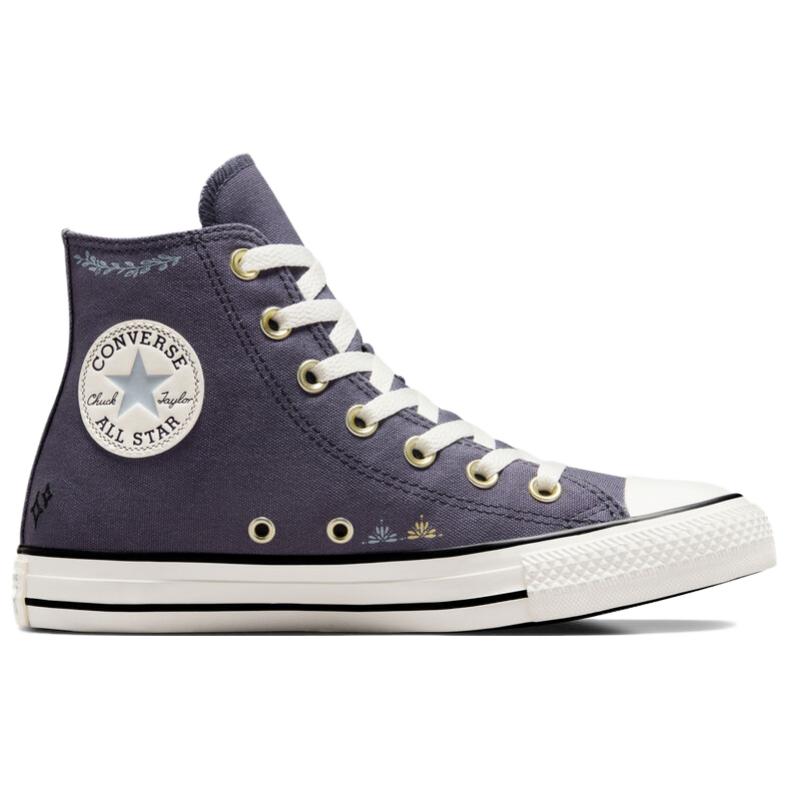 Converse Chuck Taylor All Star High 'Tiny Tattoos' 圖 4