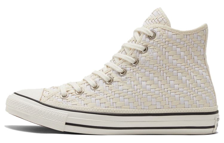 Converse Chuck Taylor All Star High 'Tonal Weaving - White' 171075C