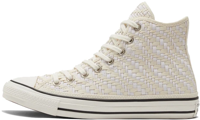 Converse Chuck Taylor All Star Alta 'Tejido Tonal - Blanco' 171075C Buy Converse Chuck Taylor All Star Alta 'Tejido Tonal - Blanco' 171075C