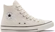 Order Converse Chuck Taylor All Star Alta 'Tejido Tonal - Blanco' 171075C