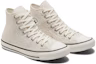 Lookbook Converse Chuck Taylor All Star Alta 'Tejido Tonal - Blanco' 171075C