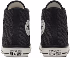 Purchase Converse Chuck Taylor All Star High ''Tonal Weaving - Schwarz'' 171074C