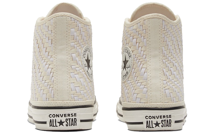 Purchase Converse Chuck Taylor All Star Alta 'Tejido Tonal - Blanco' 171075C