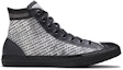 Buy Converse Chuck Taylor全明星高帮“半透明黑色” 165668C