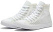 Lookbook Converse Chuck Taylor All Star High 'Transparan' 165609C
