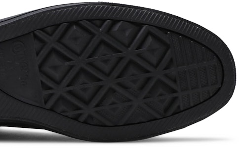 Converse Chuck Taylor All Star High 'Translúcido - Negro' 165668C Purchase Converse Chuck Taylor All Star High 'Translúcido - Negro' 165668C