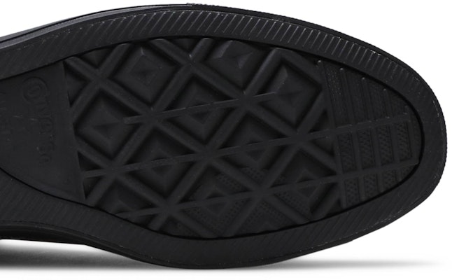 Converse Chuck Taylor全明星高帮“半透明黑色” 165668C Purchase Converse Chuck Taylor全明星高帮“半透明黑色” 165668C