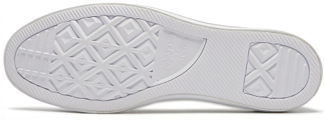 Converse Chuck Taylor All Star High 'Transparan' 165609C Purchase Converse Chuck Taylor All Star High 'Transparan' 165609C