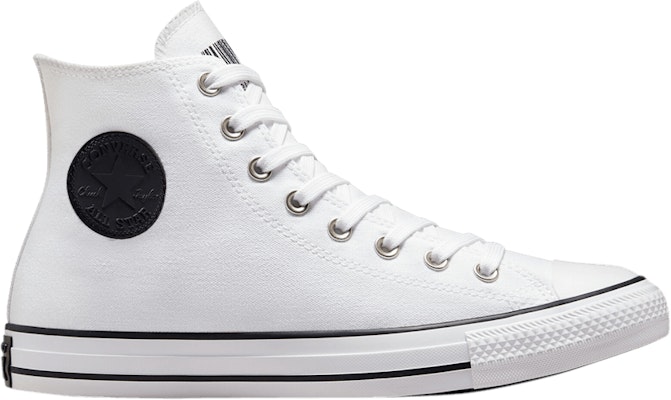 Converse Chuck Taylor All Star Tinggi 'Translucent Barcode - Putih' A02582F Buy Converse Chuck Taylor All Star Tinggi 'Translucent Barcode - Putih' A02582F