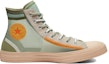 Order Converse Chuck Taylor All Star High 'Translucent Deep Emerald' Lelaki Emerald. 167274C