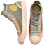 Shop Converse Chuck Taylor All Star High 'Translucent Deep Emerald' Lelaki Emerald. 167274C