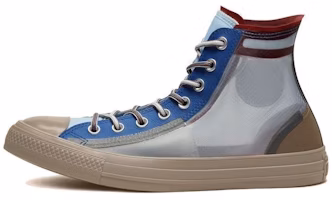 Converse Chuck Taylor All Star High 'Translucent Photon Dust' 167275C Converse Chuck Taylor All Star High 'Translucent Photon Dust' 167275C