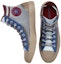Shop Converse Chuck Taylor All Star High 'Translucent Photon Dust' Lelucan. 167275C