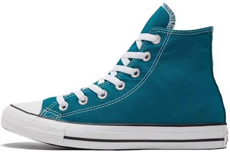Converse CTAS HI BRIGHT SPRUCE TEAL 'Azul' 170463C Buy Converse CTAS HI BRIGHT SPRUCE TEAL 'Azul' 170463C
