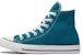 Converse CTAS HI BRIGHT SPRUCE TEAL 'Biru' 170463C
