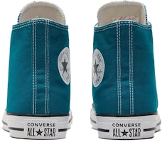 Converse CTAS HI BRIGHT SPRUCE TEAL 'Azul' 170463C Purchase Converse CTAS HI BRIGHT SPRUCE TEAL 'Azul' 170463C