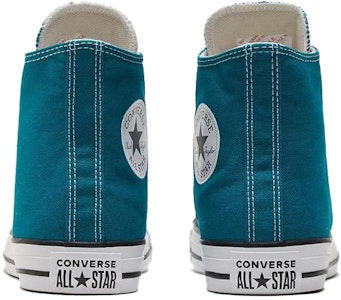 Converse CTAS HI BRIGHT SPRUCE TEAL 'Azul' 170463C Purchase Converse CTAS HI BRIGHT SPRUCE TEAL 'Azul' 170463C