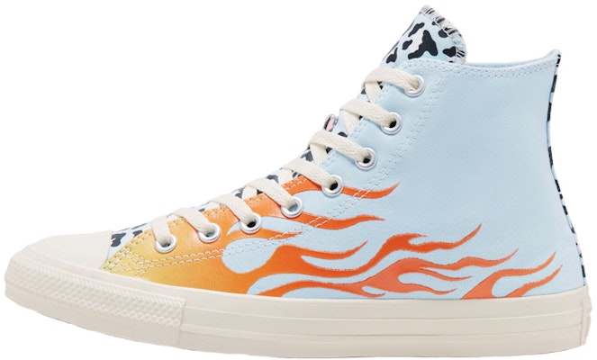 Converse Chuck Taylor All Star High 'Twisted Archive Print - Api' 167927C Buy Converse Chuck Taylor All Star High 'Twisted Archive Print - Api' 167927C