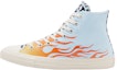 Buy Converse Chuck Taylor All Star High 'Twisted Archive Print - Api' 167927C
