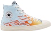 Order Converse Chuck Taylor All Star High 'Twisted Archive Print - Api' 167927C