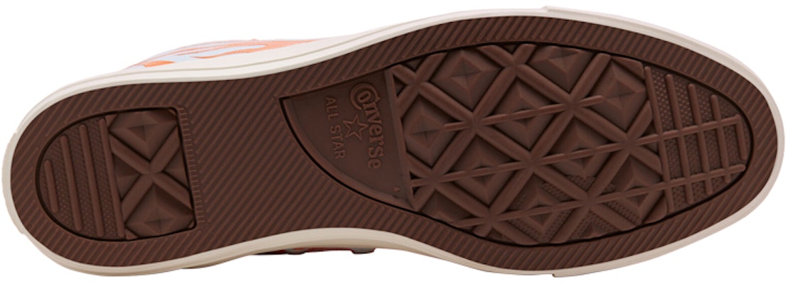 Converse Chuck Taylor All Star High 'Twisted Archive Print - Api' 167927C Purchase Converse Chuck Taylor All Star High 'Twisted Archive Print - Api' 167927C