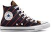 Order 匡威Chuck Taylor All Star高帮"扭曲经典款" A04303C