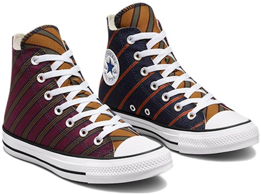 匡威Chuck Taylor All Star高帮"扭曲经典款" A04303C Lookbook 匡威Chuck Taylor All Star高帮"扭曲经典款" A04303C