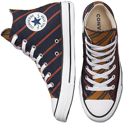 匡威Chuck Taylor All Star高帮"扭曲经典款" A04303C Shop 匡威Chuck Taylor All Star高帮"扭曲经典款" A04303C