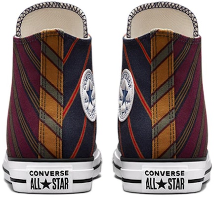 匡威Chuck Taylor All Star高帮"扭曲经典款" A04303C Purchase 匡威Chuck Taylor All Star高帮"扭曲经典款" A04303C