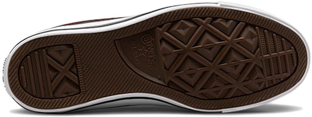 匡威Chuck Taylor All Star高帮"扭曲经典款" A04303C Details for 匡威Chuck Taylor All Star高帮"扭曲经典款" A04303C