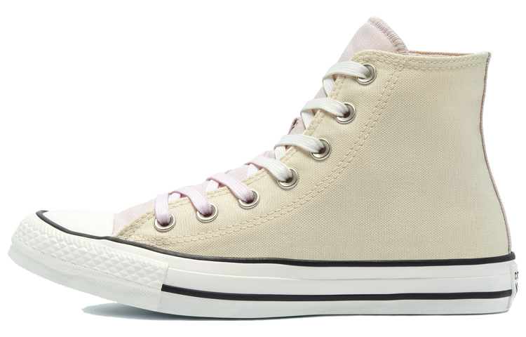 Buy Converse Chuck Taylor All Star High 'Pastel Torcido - Rosa Brillante' 169040C