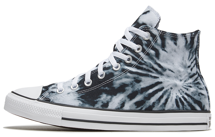 Buy Converse Chuck Taylor All Star High 'Twisted Summer - Black Tie Dye' 167929C