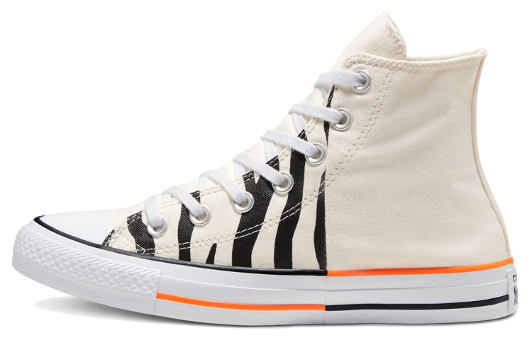 Buy Converse Chuck Taylor All Star Tinggi 'Twisted Summer - Cetakan Zebra' 167661F