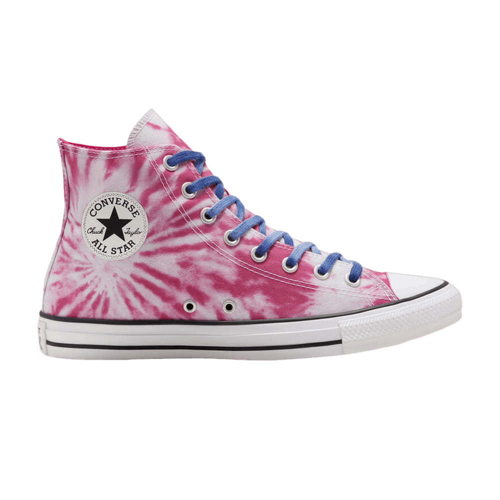 Buy Converse Chuck Taylor All Star High 'Verano Torcido - Tie Dye Rosa' 167928F