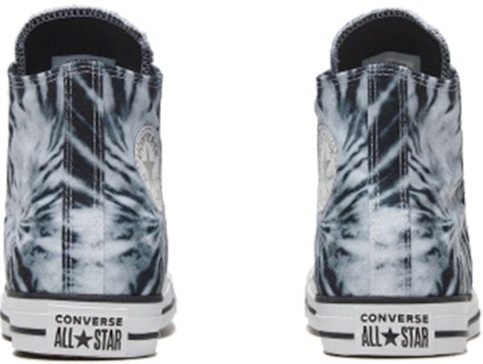 Converse Chuck Taylor All Star High 'Twisted Summer - Black Tie Dye' 167929C Shop Converse Chuck Taylor All Star High 'Twisted Summer - Black Tie Dye' 167929C