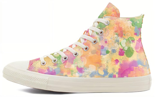 Converse Chuck Taylor All Star High 'Twisted Tie-Dye' 169038C Buy Converse Chuck Taylor All Star High 'Twisted Tie-Dye' 169038C