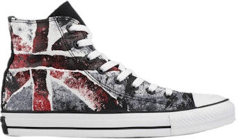 Converse Chuck Taylor All Star High 'Union Jack' 139767F Converse Chuck Taylor All Star High 'Union Jack' 139767F