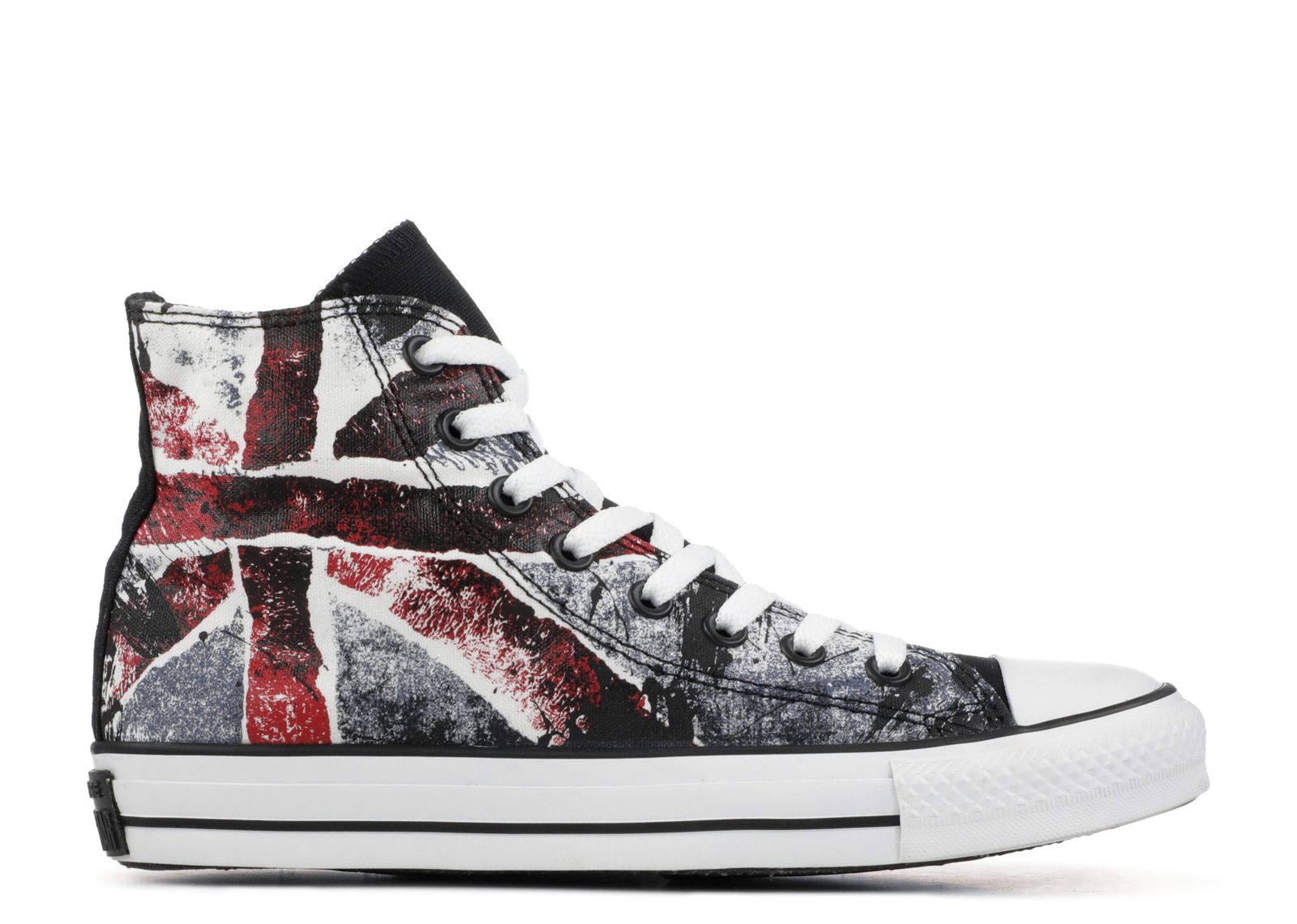 Converse Chuck Taylor All Star High 'Union Jack' 139767F