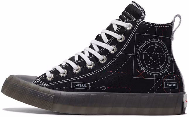 Chuck taylor untitled best sale